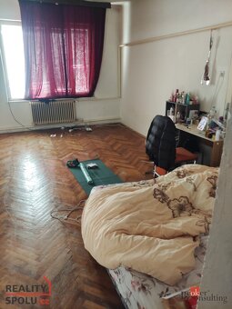 Prodej, komerční/obchodní prostory, 600 m2, Svatoanenská 119 - 15