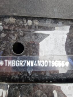 ŠKODA KAMIQ 1,0 TSI AUTOMAT - 15