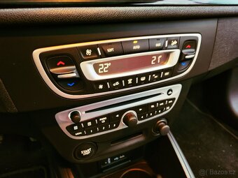 Renault Megane CC Coupe Cabriolet 1.9 dci 96kw - 15