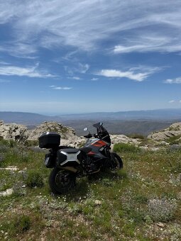 KTM 1290 Super Adventure S (2021) - 15