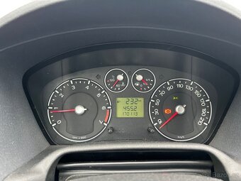 Ford Fusion 1.6 benzín - 15