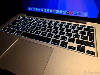 MacBook Pro Retina - 15
