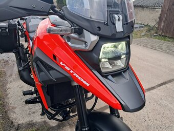 Suzuki Dl 1050 V-strom XT - 15