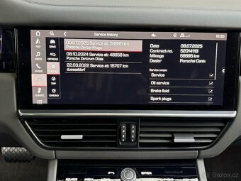 Porsche Cayenne E-Hybrid APPROVED - 15