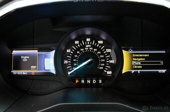 Ford Edge V6 2.7 320 4x4 - 15