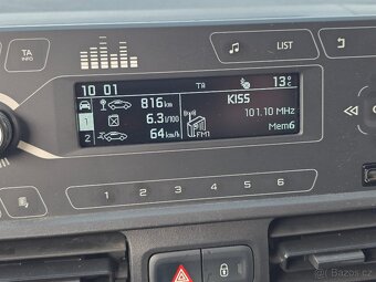 Toyota ProAce 1.5 D 75kw odpočet DPH - 15