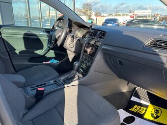 Volkswagen e-Golf 2020 - 15