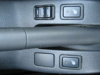 SUZUKI SX4 1.6, 4x4 - 15