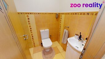 Prodej, rodinný dům, České Budějovice, Komenského ulice - 15