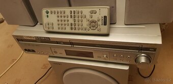 Sony combi - 15
