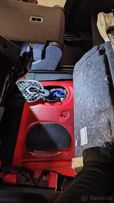Webasto Thermo Top Evo CAN orig instalace do VW a Škoda - 15