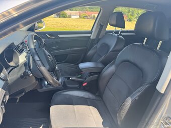 Škoda Superb 2012 2.0 tsi 147kw - 15