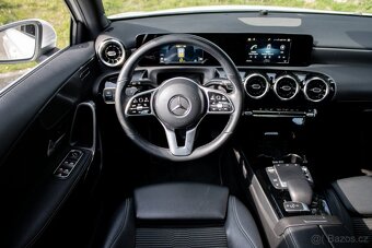 Mercedes-Benz A trieda 180 A/T - 15