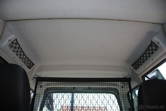 Peugeot PARTNER 1.6HDi 66kW - RANCH - tažné zařízení - 15
