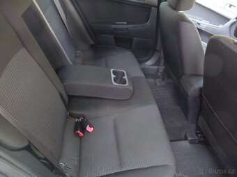 Mitsubishi Lancer  1,8 DI-D  NOVÁ CENA  - 15