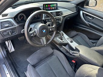 BMW 330d xDrive 2018 Mpaket - 15