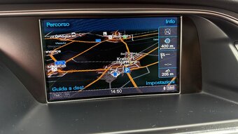 Audi A5 kupé//2.0TFSi//162kW//QATTRO//1.MAJ//TOP// - 15