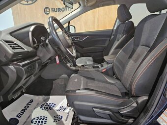 Subaru XV 1.6i Lineartronic AWD Comfort - 15