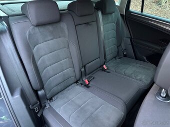Volkswagen Tiguan 2.0 TDI 85 kW Comfortline DPH - 15