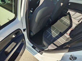 Volkswagen up 1.0 MPi move club - 15