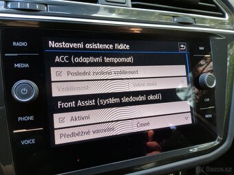 Tiguan 2.0TDI 110kW Comfortline DSG 1maj ČR - 15