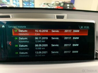 BMW X1 20d xDrive AT 140kW Mpaket - 15
