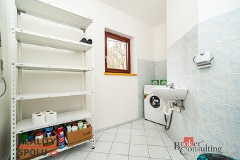 Pronájem, domy/rodinný, 63 m2, Nádražní 118, 25164 Mnichovic - 15