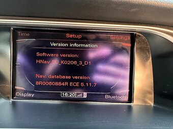 Audi A4 B8 2.0 tdi - 15