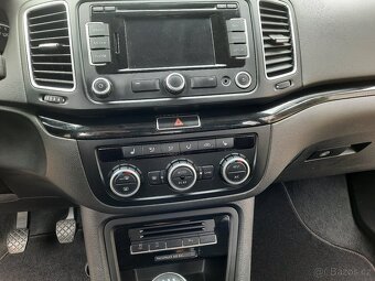 2014 Seat Alhambra 2.0 tdi 103 kw Style 4x4 - 15