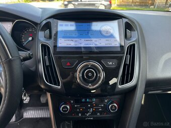 Ford Focus Combi 1.5 TDCi - 15