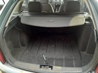 Škoda fabia 1.9 SDI díly z vozu - 15