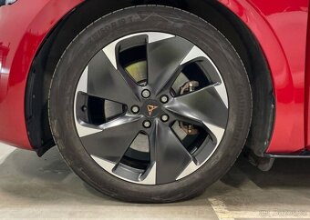 Cupra Born E-Boost 170kW 58/62kWh MY23 170 kw - 15