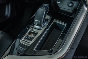 Peugeot 3008 Active 1.5 BlueHDi 96 kW, automat, DPH - 15