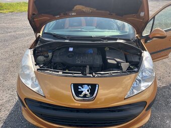 Peugeot 207 1.4hdi 2006 - 15