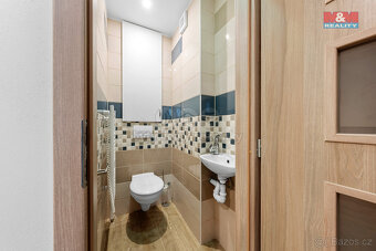 Prodej bytu 3+1, 73 m², Chlumec, ul. Skřivánčí - 15