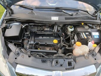 Opel Corsa 1.2benzin 85000KM - 15