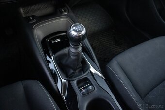 Toyota Corolla Combi TS 1.2 Turbo Comfort - 15