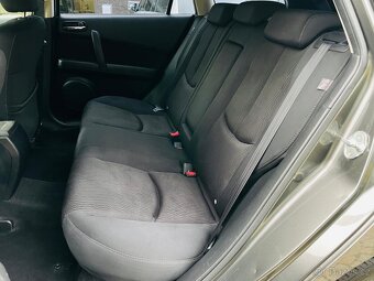 Mazda 6 2.0i 114KW AUTOMAT SENZORY VÝHŘEV TAŽNÉ - 15