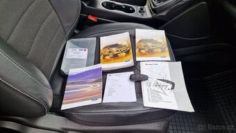 FORD KUGA 4x4 2.0 TDCI 110 KW.TITANIUM.POUZE FORD SERVIS. - 15