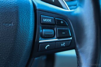 BMW Rad 7 750d xDrive M-packet facelift - 15