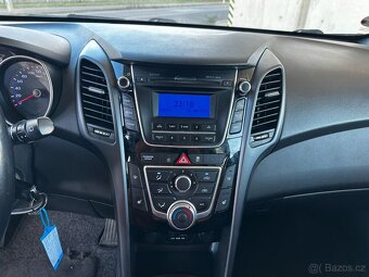 Hyundai i30 Kombi 1.6 CRDi - 15