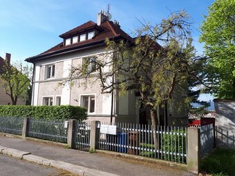 Pronájem bytu 3+1, 81m2, Liberec - Durychova - 15