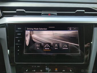 VW Arteon TDi Shooting Brake Rline VIRTUAL MATRIX TAŽNÉ DPH - 15