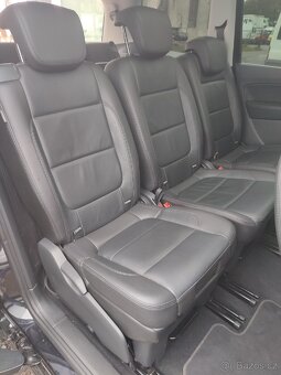 Volkswagen SHARAN - 15