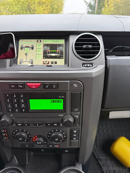 ❗️❗️❗️Predam 3x Land Rover Discovery 3|2.7TDV6|automat❗️❗️❗️ - 15