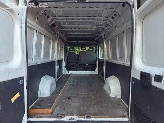 Fiat Ducato 2.3 JTD L5H2,DPH,1.maj.166 tis.km - 15