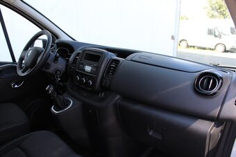 Renault Trafic, 2,0DCI L2H1 + klima - 15