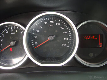 Dacia Lodgy 1,6  1.majitel - 15