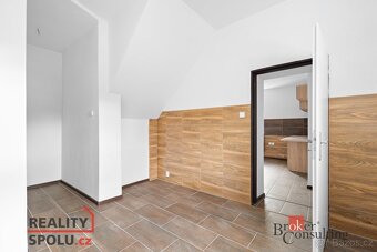 Prodej, domy/rodinný, 145 m2, Pražská 734/2, 40801 Rumburk,  - 15