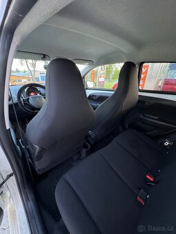 PEUGEOT 108 Active 11/2019 parkovací senzory+letní gumy - 15